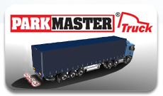 ParkMaster Truck